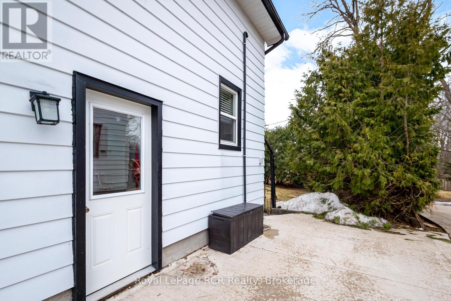 662 7th Avenue E, Owen Sound, Ontario  N4K 2X8 - Photo 35 - X12962782