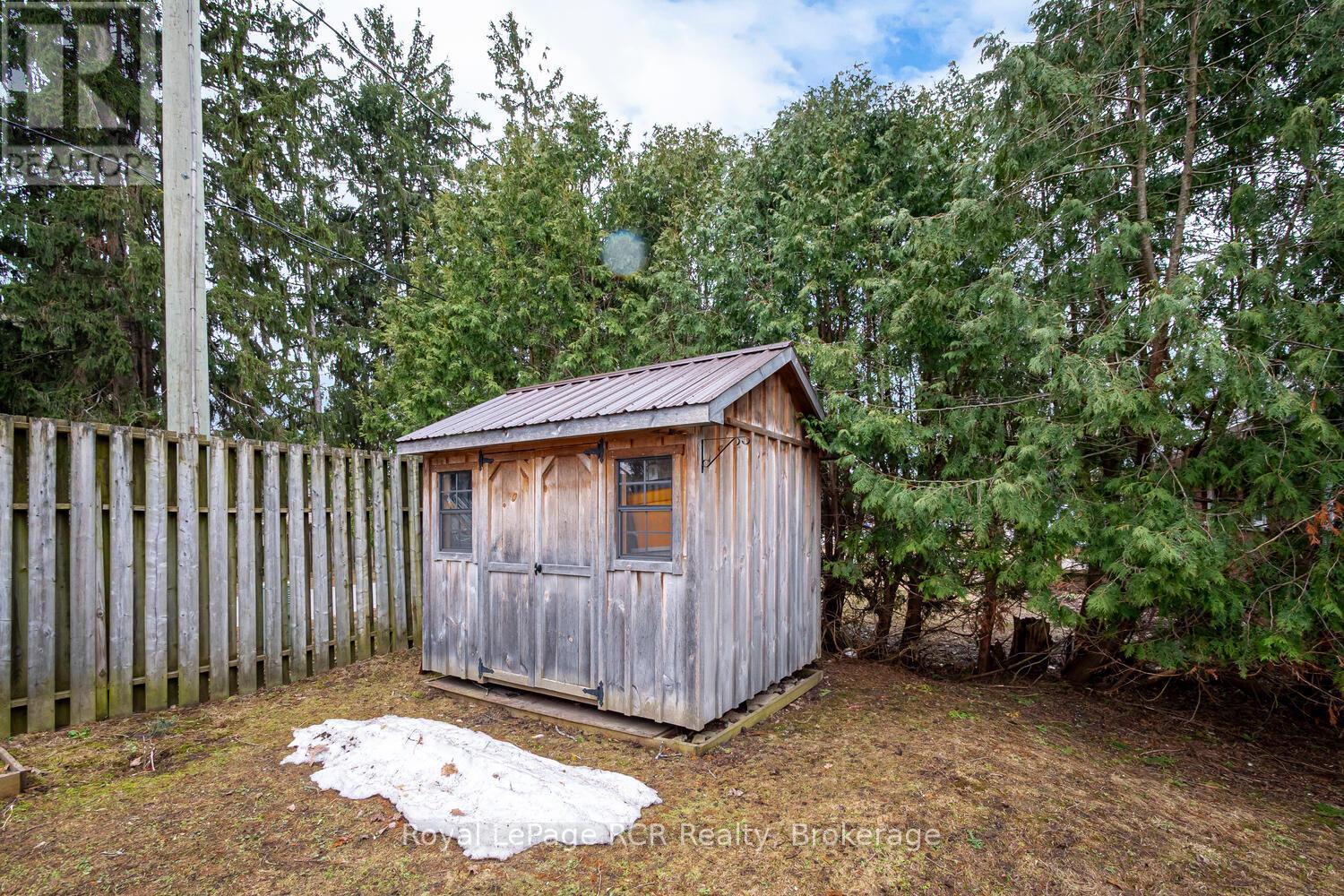 662 7th Avenue E, Owen Sound, Ontario  N4K 2X8 - Photo 40 - X12962782