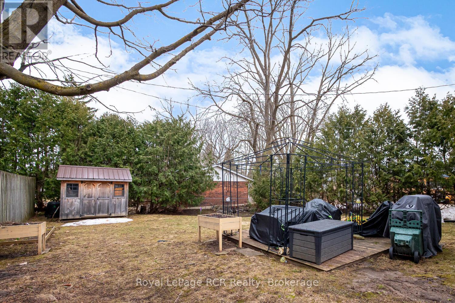 662 7th Avenue E, Owen Sound, Ontario  N4K 2X8 - Photo 41 - X12962782