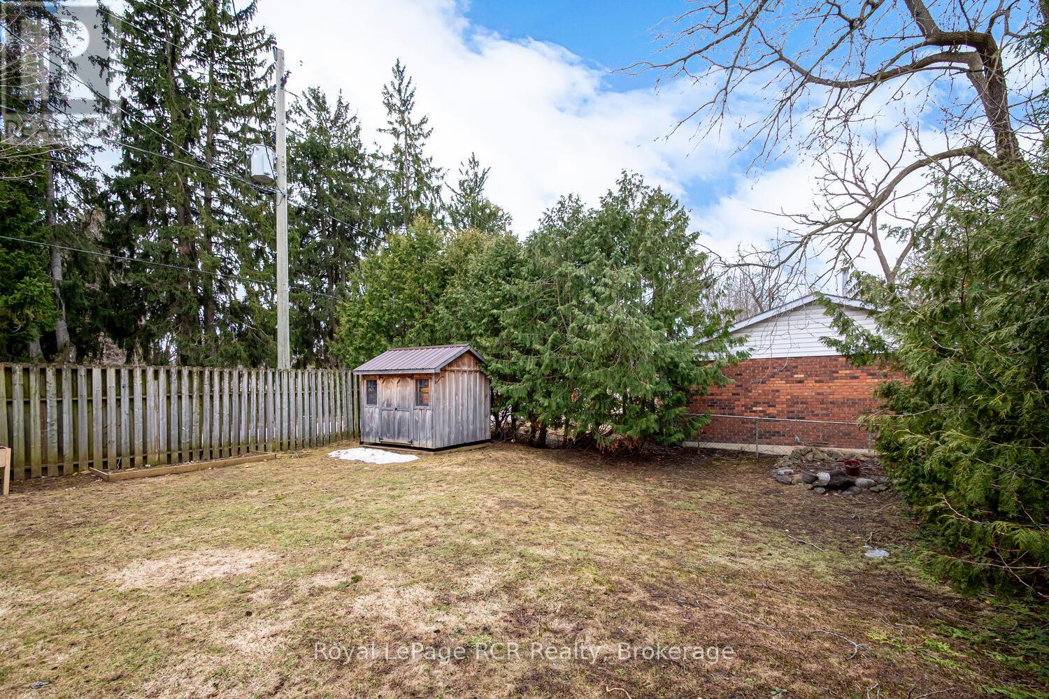 662 7th Avenue E, Owen Sound, Ontario  N4K 2X8 - Photo 42 - X12962782