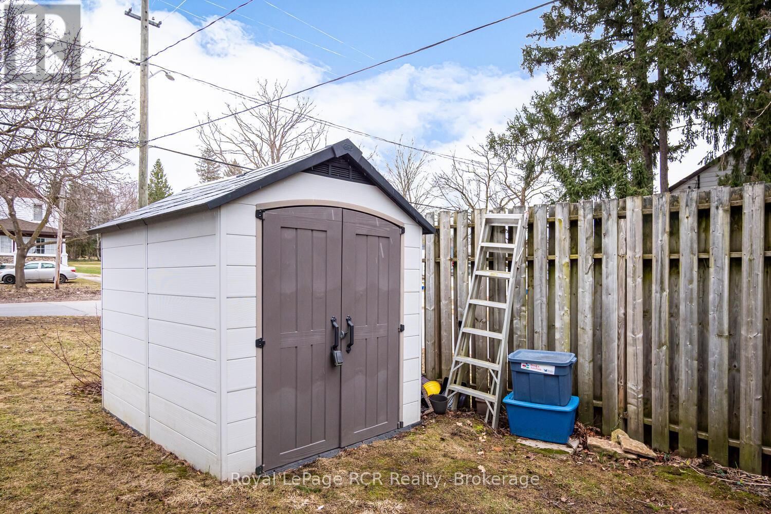 662 7th Avenue E, Owen Sound, Ontario  N4K 2X8 - Photo 44 - X12962782