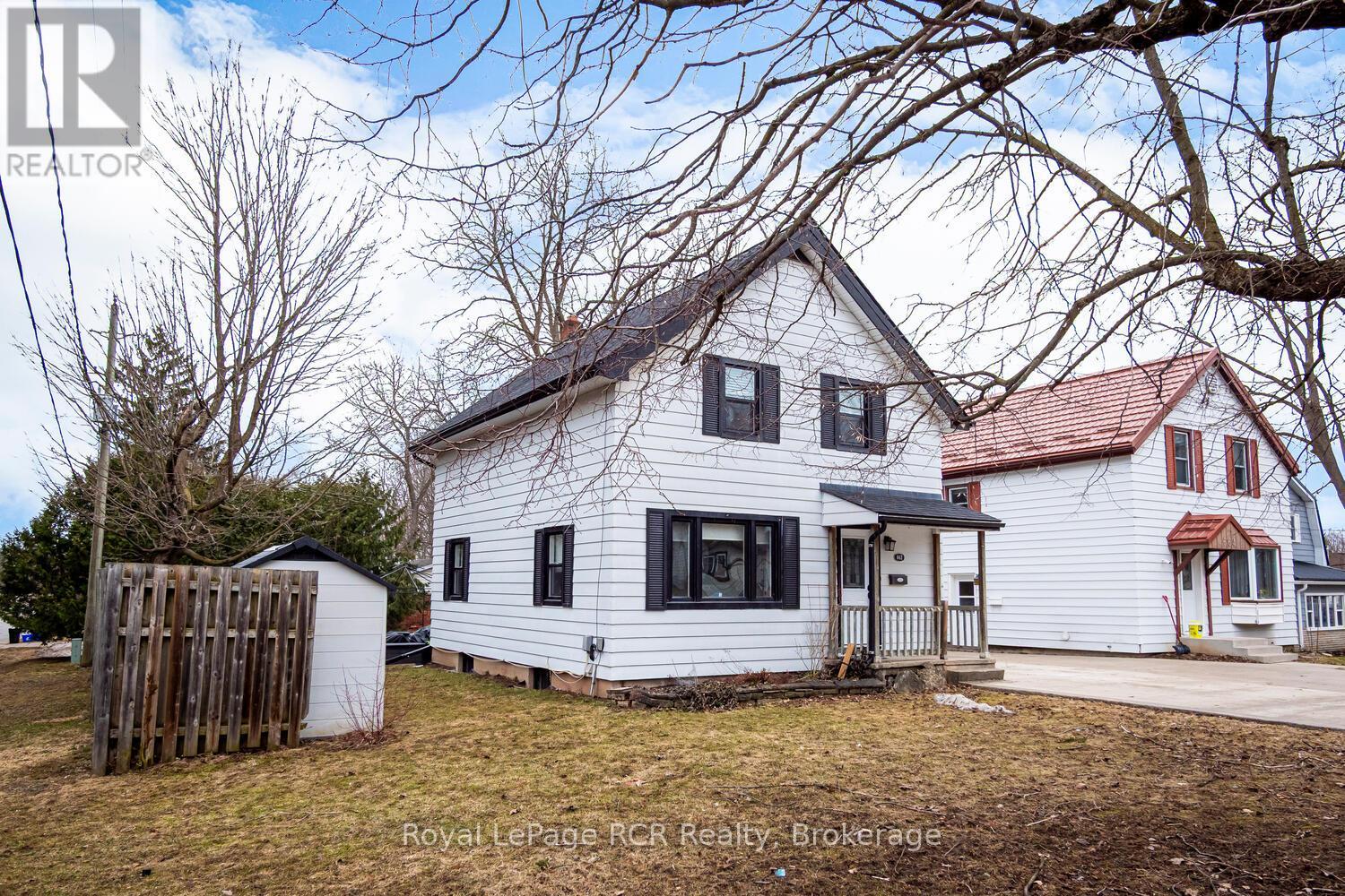 662 7th Avenue E, Owen Sound, Ontario  N4K 2X8 - Photo 45 - X12962782