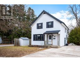 662 7TH AVENUE E, owen sound, Ontario
