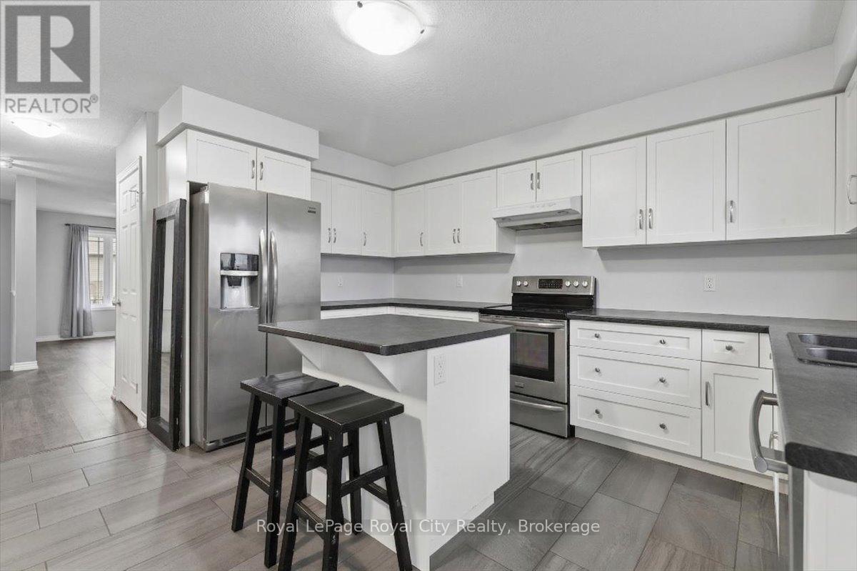 24 - 66 Eastview Road, Guelph (Grange Road), Ontario  N1E 0L6 - Photo 11 - X12962806