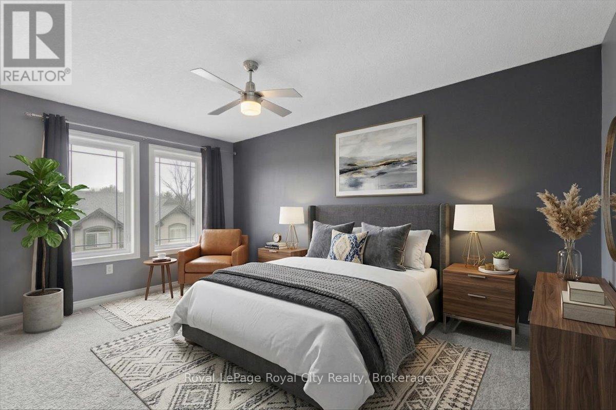 24 - 66 Eastview Road, Guelph (Grange Road), Ontario  N1E 0L6 - Photo 16 - X12962806