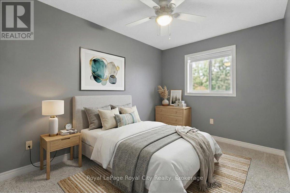 24 - 66 Eastview Road, Guelph (Grange Road), Ontario  N1E 0L6 - Photo 19 - X12962806