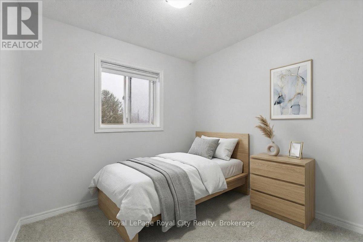 24 - 66 Eastview Road, Guelph (Grange Road), Ontario  N1E 0L6 - Photo 21 - X12962806