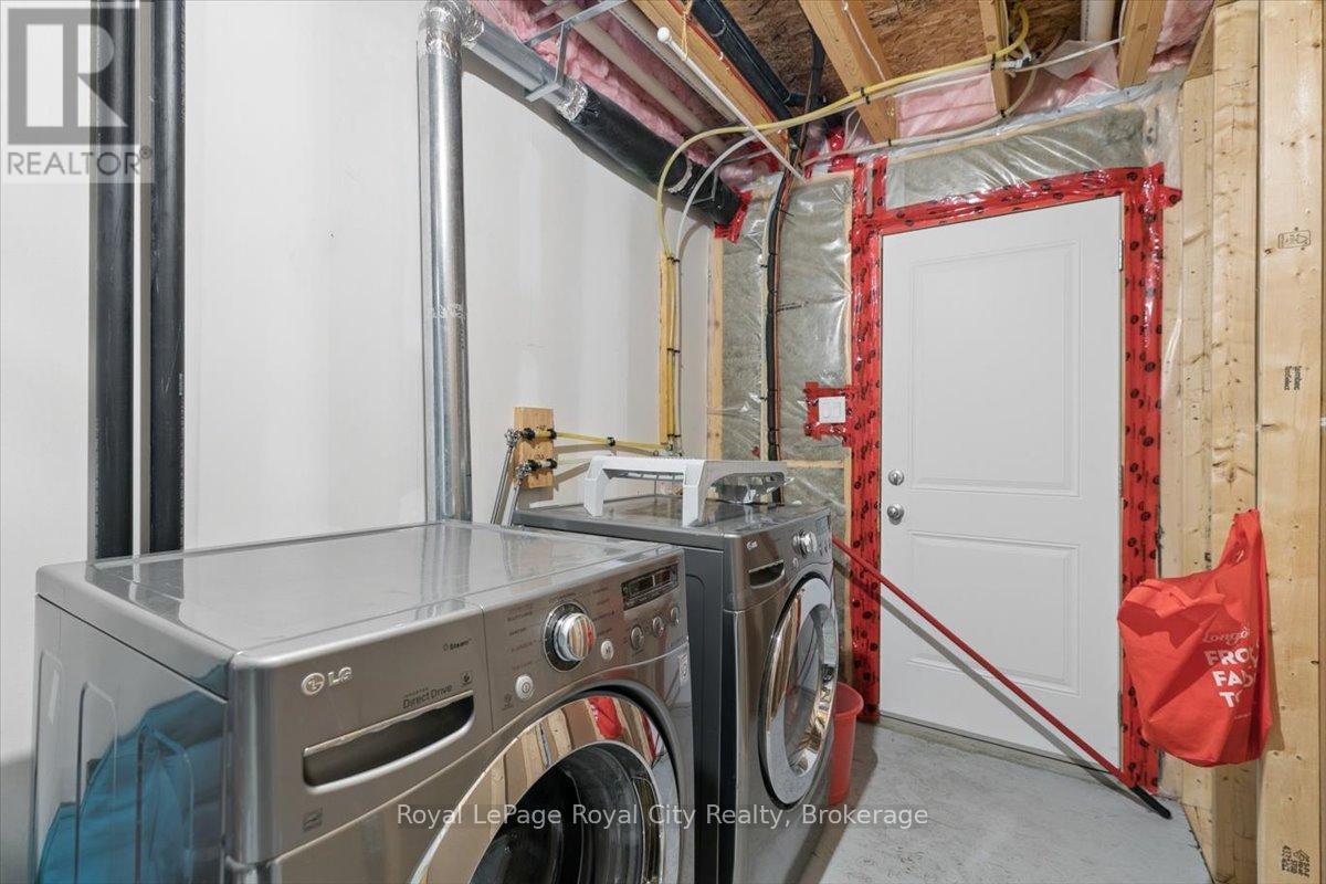 24 - 66 Eastview Road, Guelph (Grange Road), Ontario  N1E 0L6 - Photo 27 - X12962806