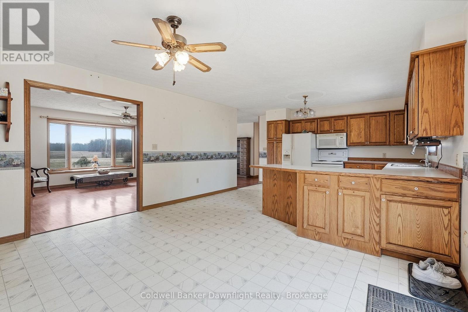 38130 Maitland Block Road, Central Huron, Ontario  N0M 1E0 - Photo 10 - X12962822