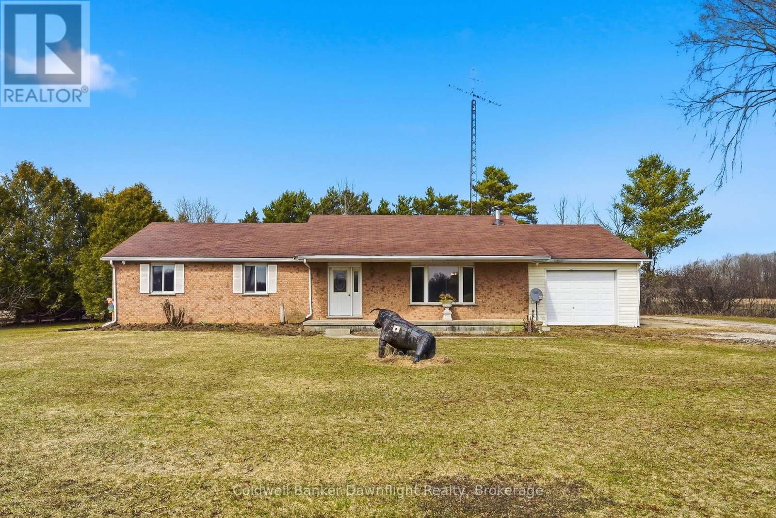 38130 Maitland Block Road, Central Huron, Ontario  N0M 1E0 - Photo 3 - X12962822