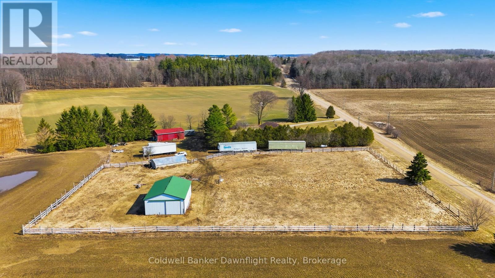 38130 Maitland Block Road, Central Huron, Ontario  N0M 1E0 - Photo 32 - X12962822