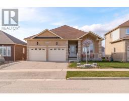 14 SWEENEY DRIVE, guelph (kortright east), Ontario