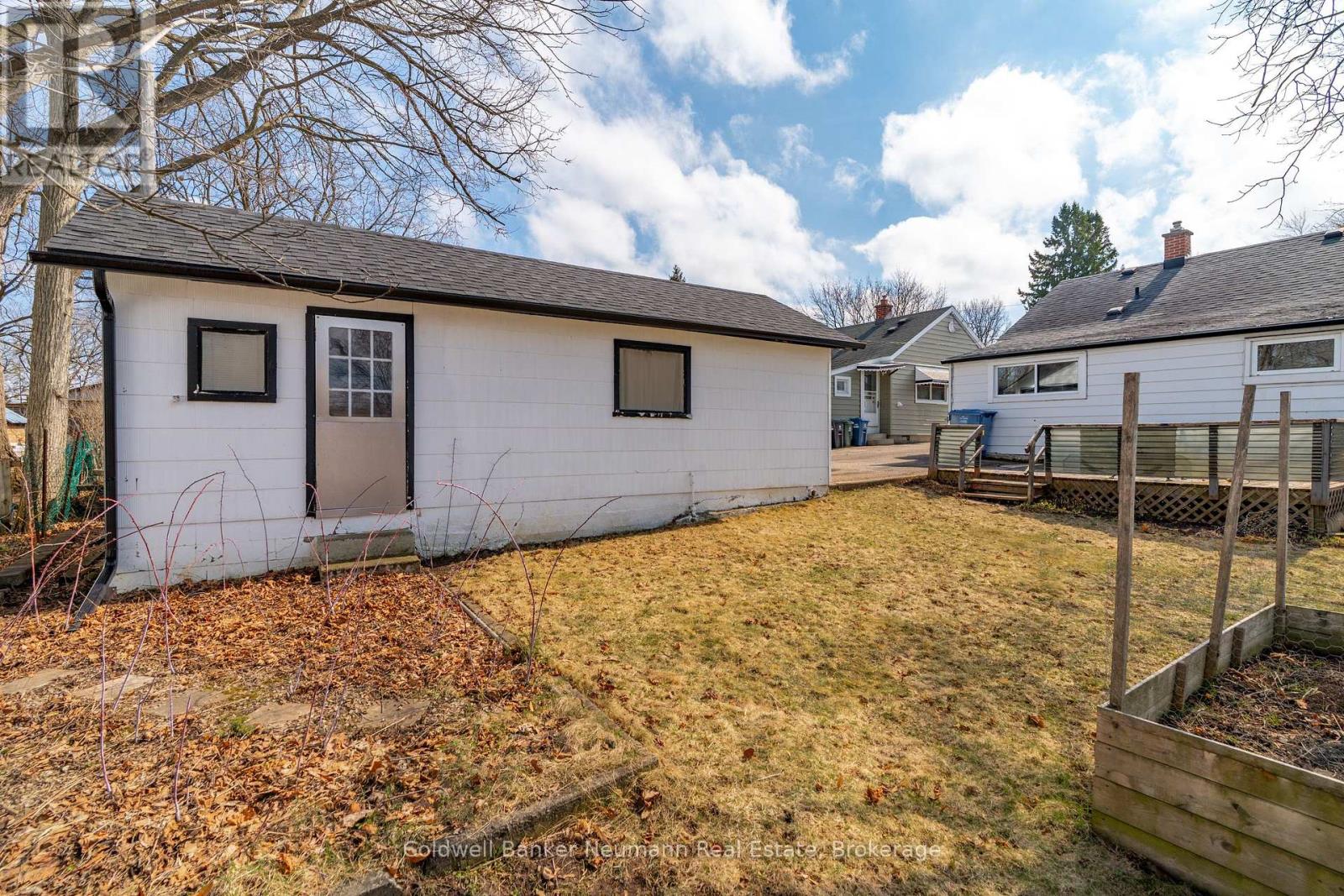 31 Dunkirk Avenue, Guelph, Ontario  N1E 4N7 - Photo 16 - X12962836