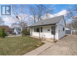 31 DUNKIRK AVENUE, guelph (st. george's), Ontario