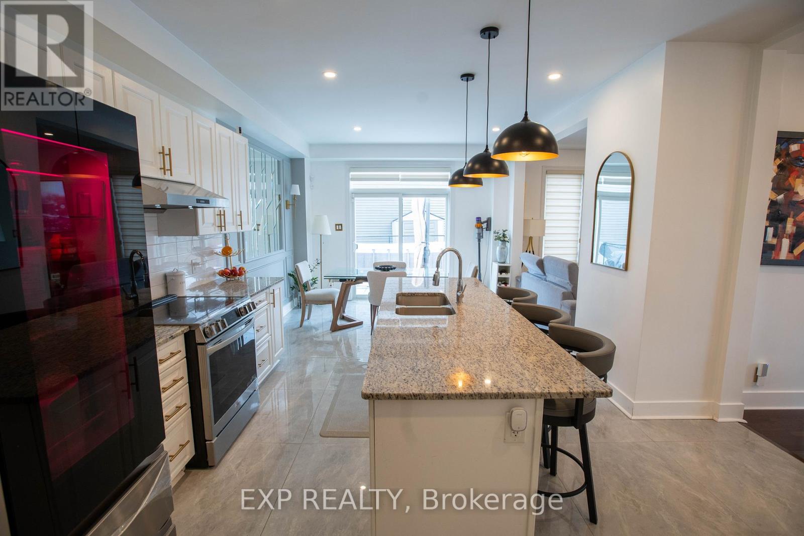 224 Alex Polowin Avenue, Ottawa, Ontario  K2J 6E7 - Photo 14 - X12959160