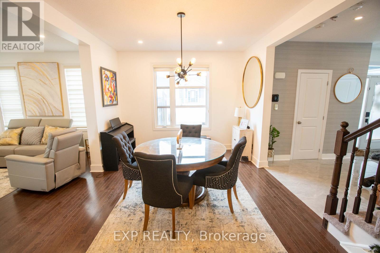 224 Alex Polowin Avenue, Ottawa, Ontario  K2J 6E7 - Photo 13 - X12959160