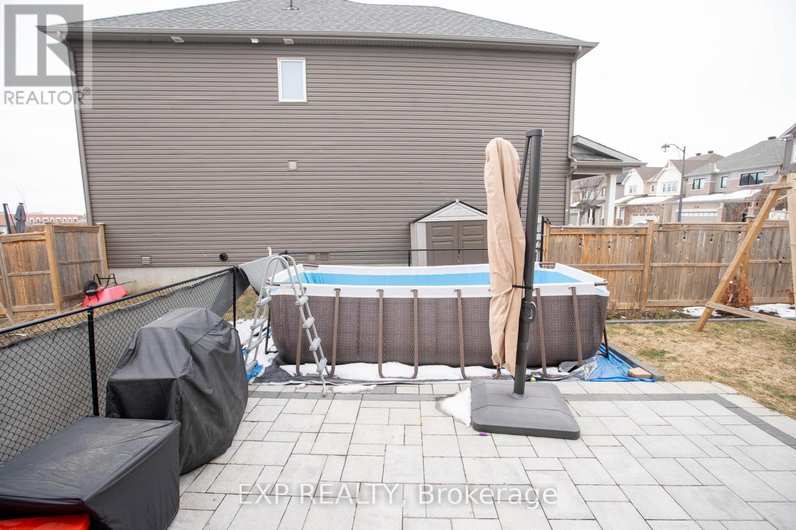 224 Alex Polowin Avenue, Ottawa, Ontario  K2J 6E7 - Photo 34 - X12959160