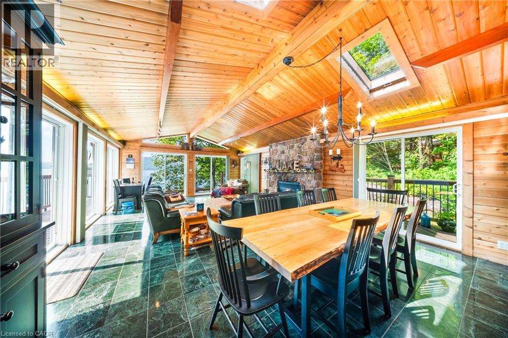 57 Lake Haven Drive, Kearney, Ontario  P0A 1Z0 - Photo 18 - 40817732