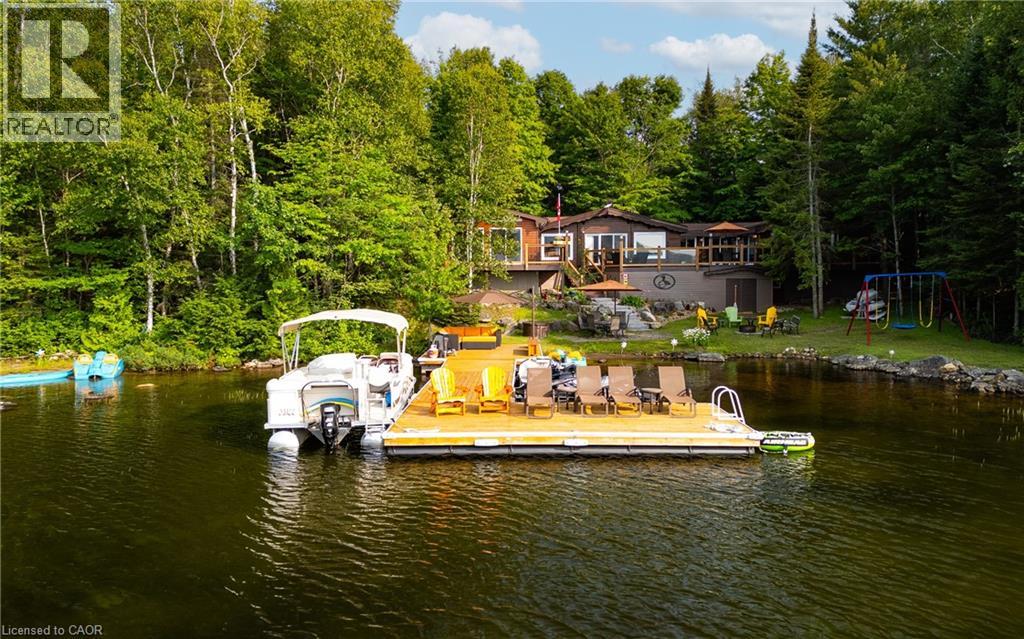 57 Lake Haven Drive, Kearney, Ontario  P0A 1Z0 - Photo 2 - 40817732