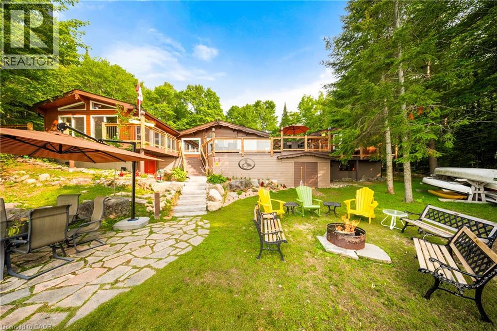 57 Lake Haven Drive, Kearney, Ontario  P0A 1Z0 - Photo 38 - 40817732