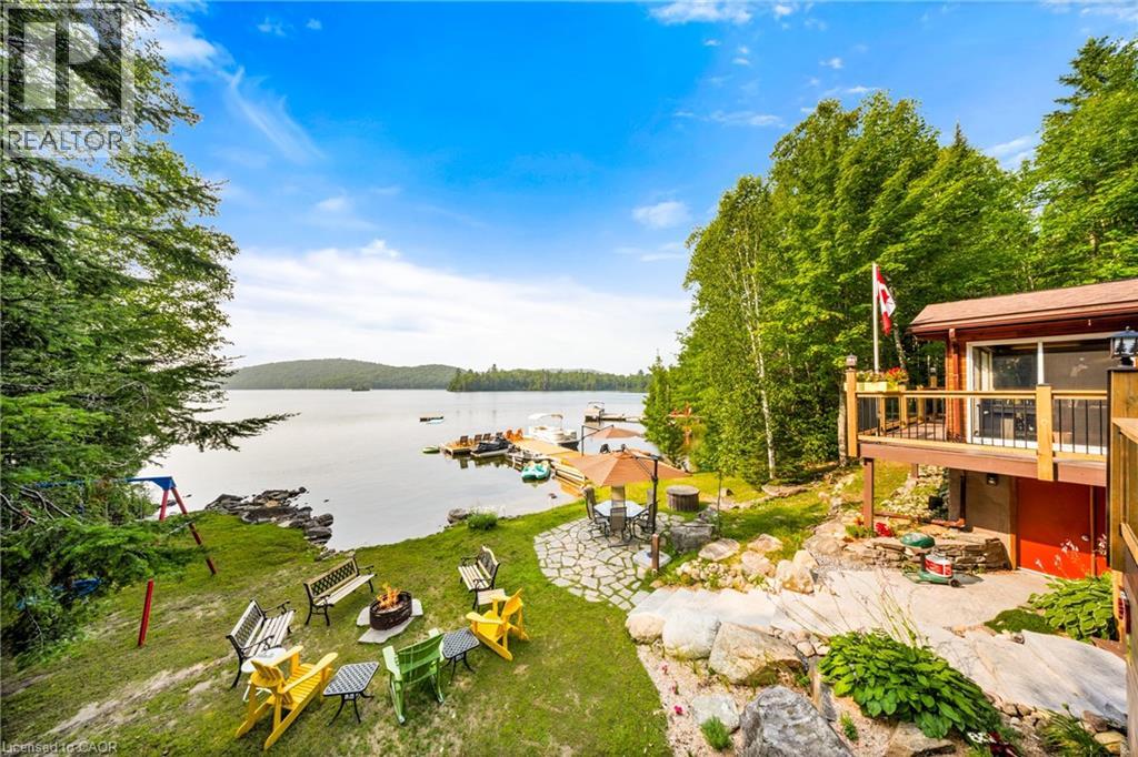 57 Lake Haven Drive, Kearney, Ontario  P0A 1Z0 - Photo 39 - 40817732