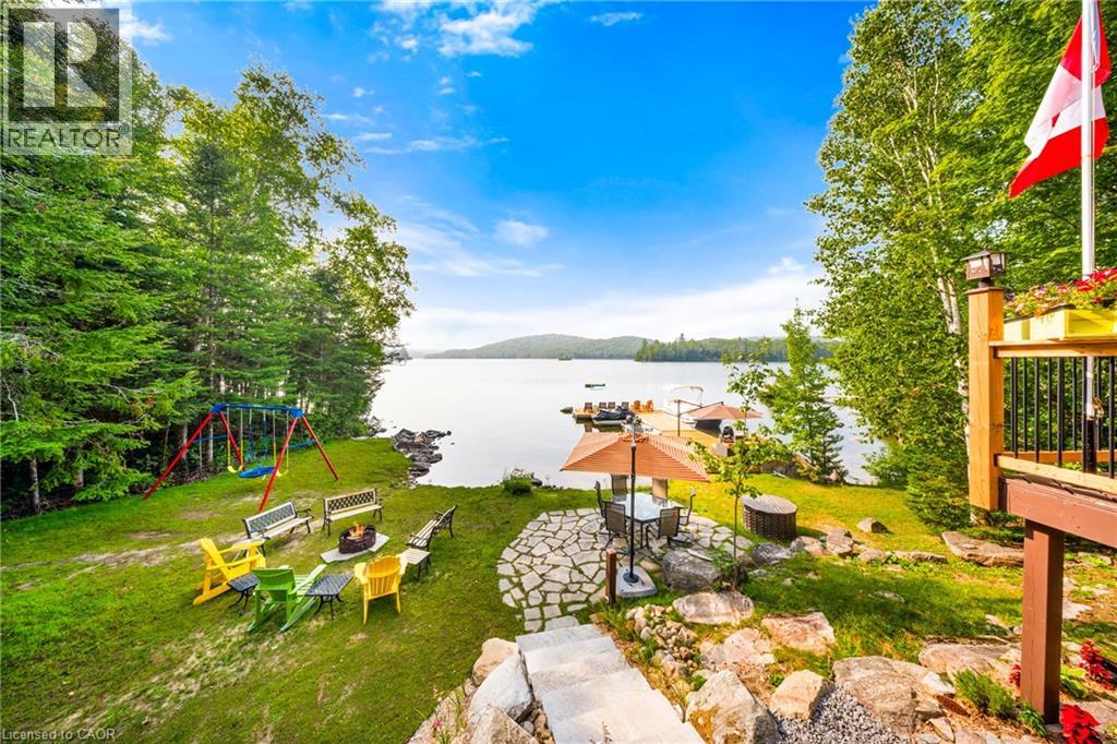 57 Lake Haven Drive, Kearney, Ontario  P0A 1Z0 - Photo 42 - 40817732