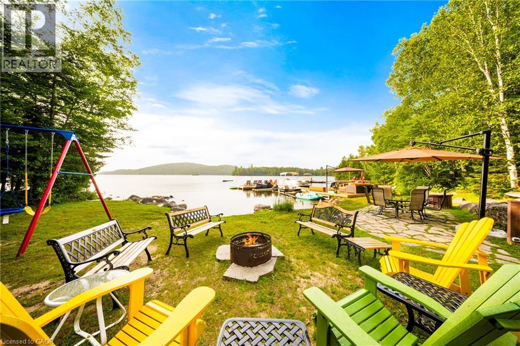 57 Lake Haven Drive, Kearney, Ontario  P0A 1Z0 - Photo 43 - 40817732