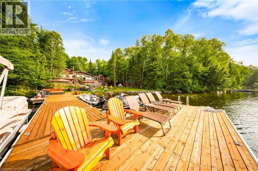 57 Lake Haven Drive, Kearney, Ontario  P0A 1Z0 - Photo 46 - 40817732