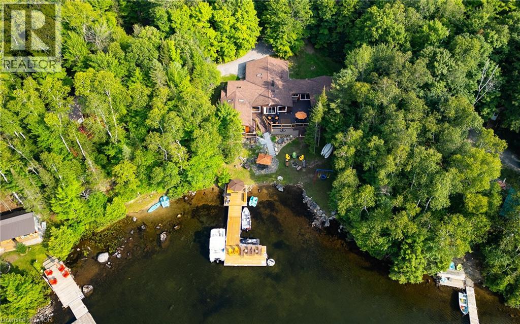 57 Lake Haven Drive, Kearney, Ontario  P0A 1Z0 - Photo 48 - 40817732