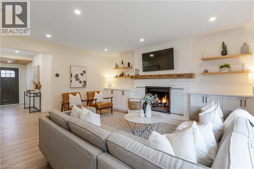 226 Forsyth Drive, Waterloo, Ontario  N2L 1A5 - Photo 10 - 40817017