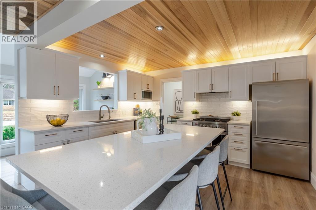 226 Forsyth Drive, Waterloo, Ontario  N2L 1A5 - Photo 15 - 40817017