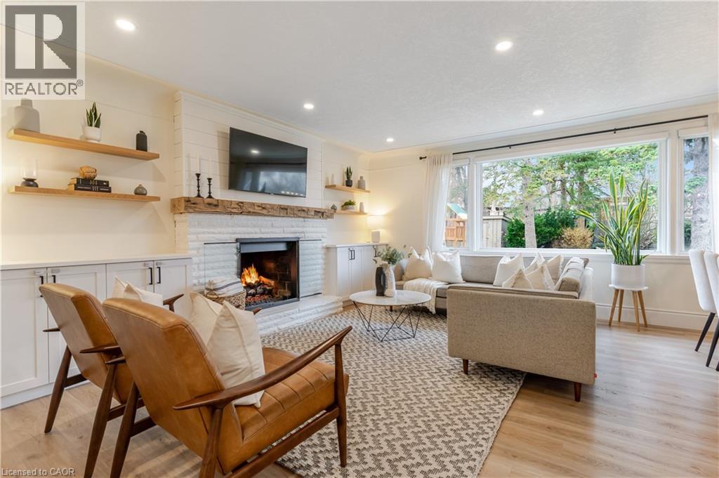 226 Forsyth Drive, Waterloo, Ontario  N2L 1A5 - Photo 5 - 40817017