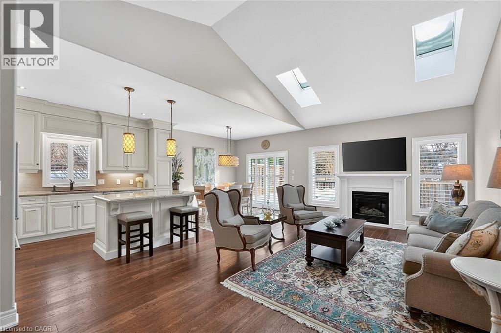 1 Cedar Drive, St. Davids, Ontario  L0S 1J1 - Photo 18 - 40817985