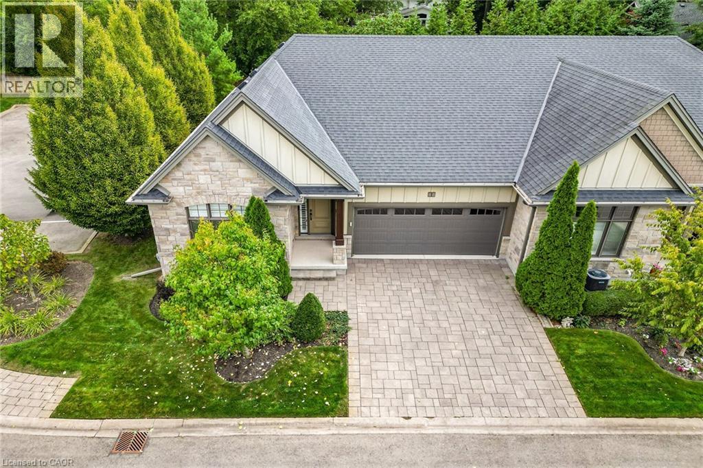 1 CEDAR Drive, st. davids, Ontario