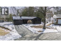 34 Simcoe Court, Fredericton, New Brunswick