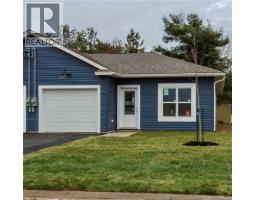8 Otty Avenue, Sussex, New Brunswick