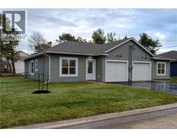 2 Otty Avenue, Sussex, New Brunswick