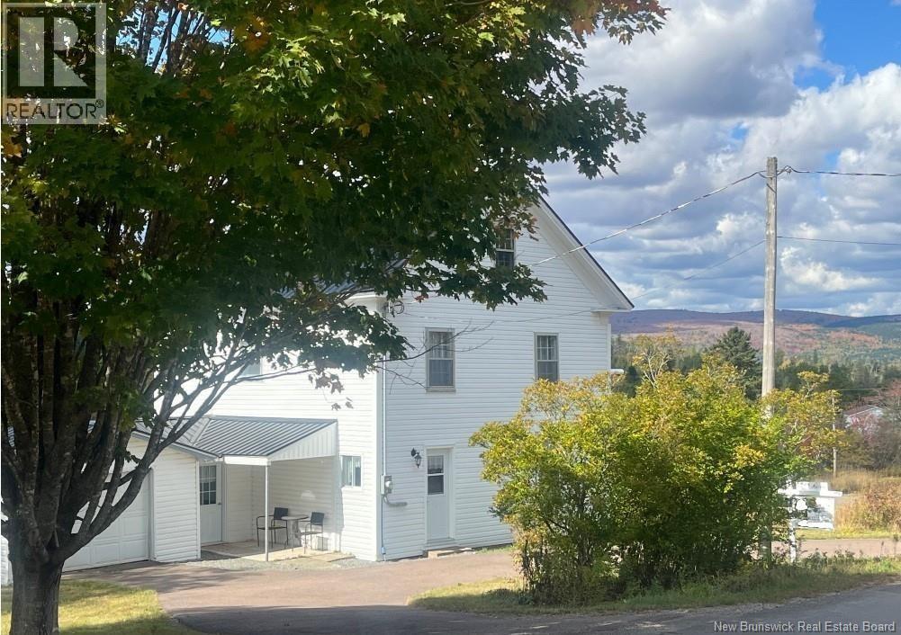 386 Route 915, Harvey Bank, New Brunswick