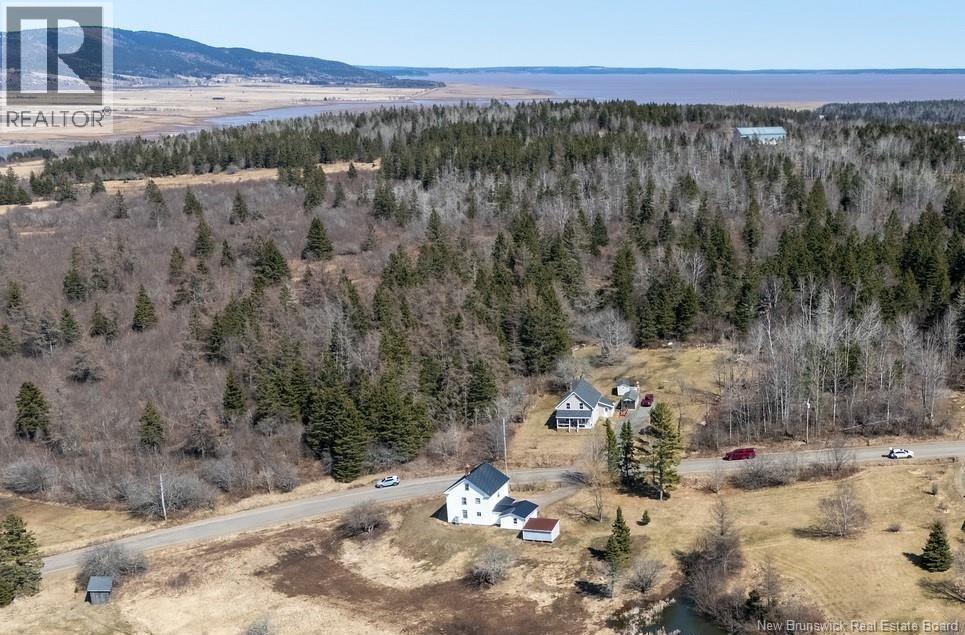 386 Route 915, Harvey Bank, New Brunswick  E4H 2M2 - Photo 2 - NB136536