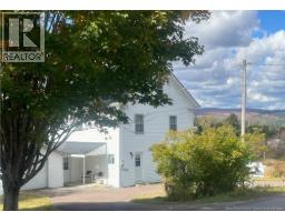 386 Route 915, Harvey Bank, New Brunswick