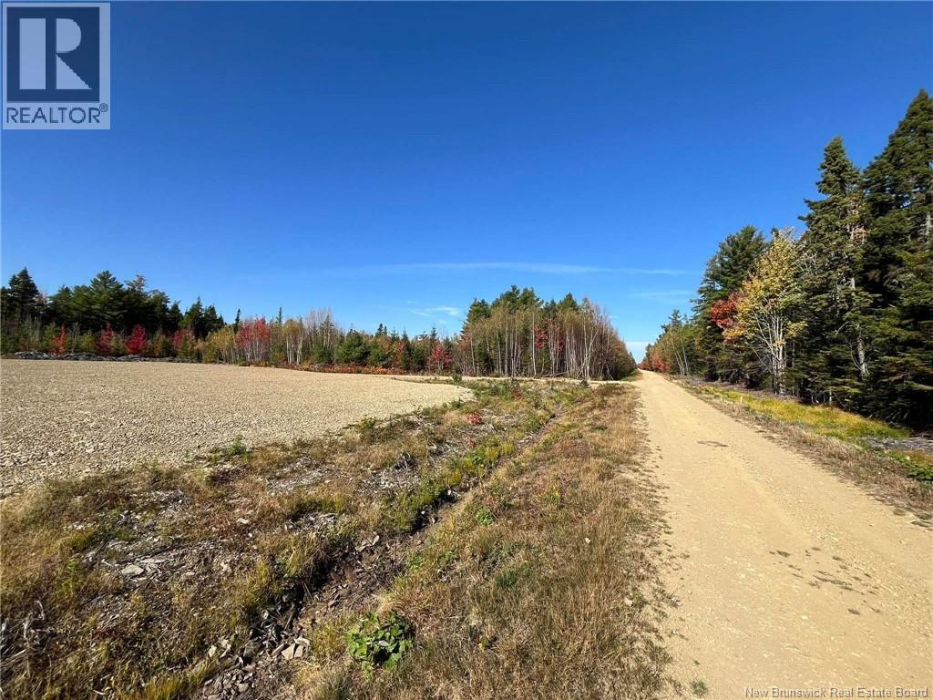25.44 acres Ben Allain Street, Neguac, New Brunswick