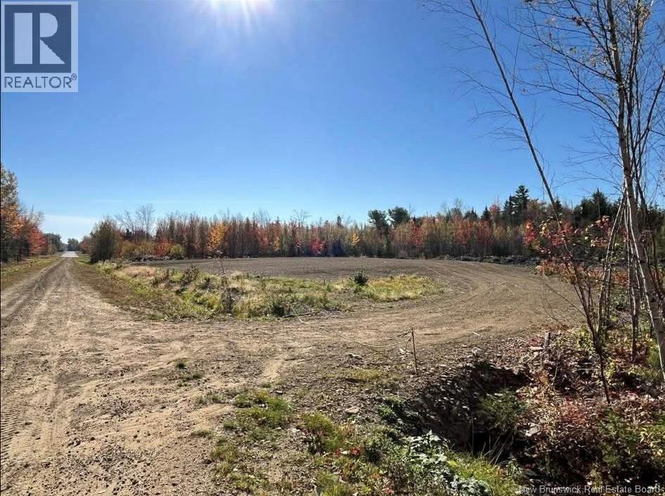 25.44 Acres Ben Allain Street, Neguac, New Brunswick  E9G 1B4 - Photo 2 - NB136496