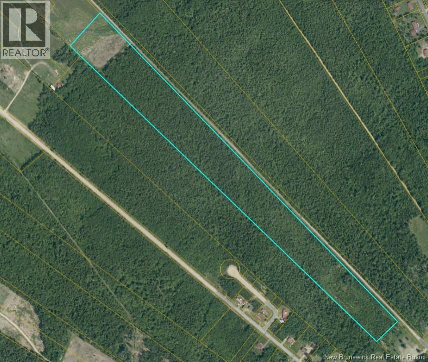 25.44 Acres Ben Allain Street, Neguac, New Brunswick  E9G 1B4 - Photo 6 - NB136496