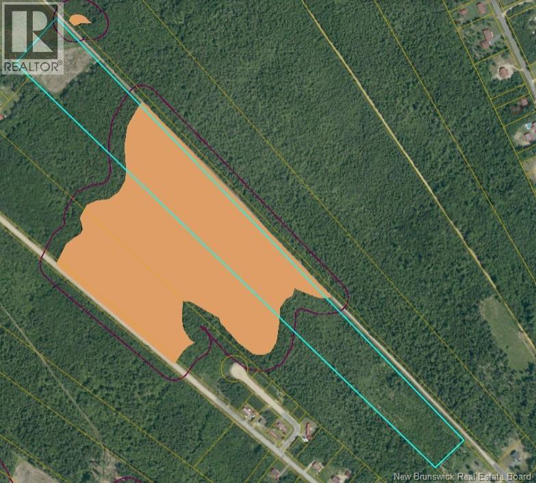 25.44 Acres Ben Allain Street, Neguac, New Brunswick  E9G 1B4 - Photo 7 - NB136496