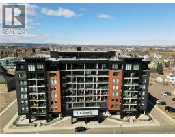 55 Queen Street Unit# 804, Moncton, New Brunswick