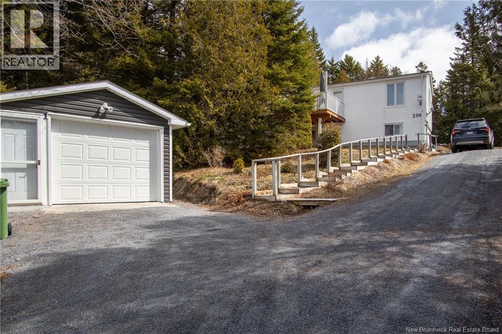 206 Upper Golden Grove Road, Upper Golden Grove, New Brunswick  E2S 2Y9 - Photo 1 - NB136380
