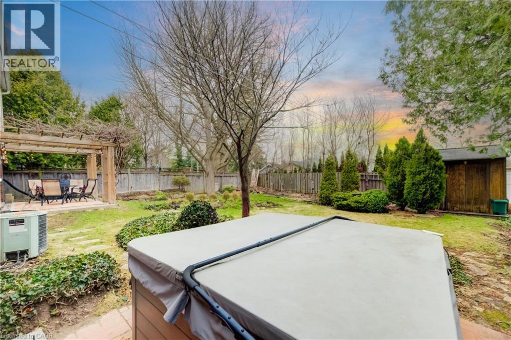 27 Lowrey Avenue S, Cambridge, Ontario  N1R 4Z4 - Photo 49 - 40811528