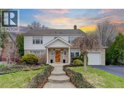 27 LOWREY Avenue S, cambridge, Ontario