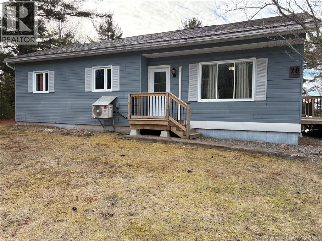 28 Maple Crescent, Nerepis, New Brunswick  E5K 3W1 - Photo 1 - NB134472
