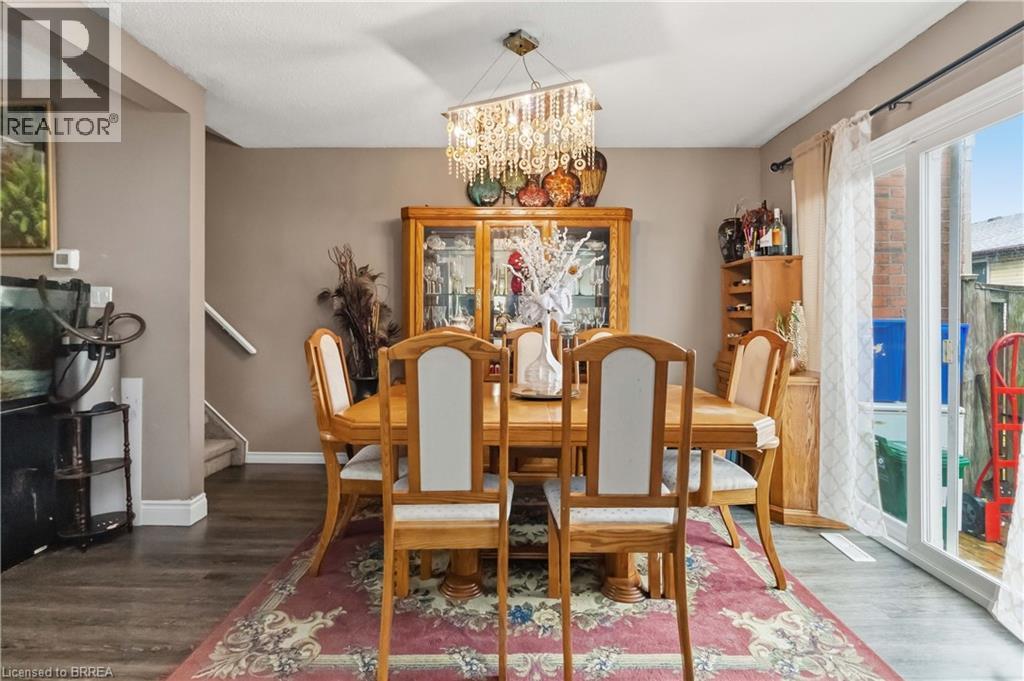 486 Springbank Avenue N Unit# 4, Woodstock, Ontario  N4T 1K8 - Photo 11 - 40816742